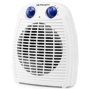 CALEFACTOR ORBEGOZO 2000W FHA 7051...