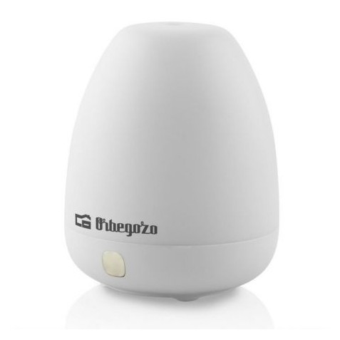HUMIDIFICADOR ORBEGOZO HUA 1200 120ML