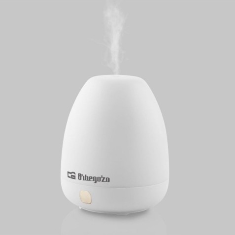 HUMIDIFICADOR ORBEGOZO HUA 1200 120ML