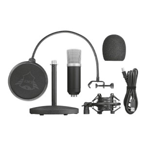 MICROFONO TRUST GAMING GXT252 EMITA...