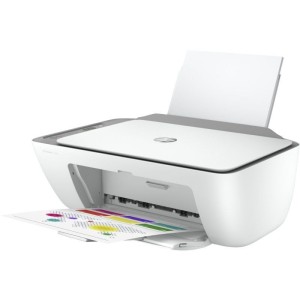 IMPRESORA HP MULTIFUNCION DESKJET...