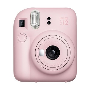 CAMARA INSTANTANEA INSTAX MINI 12...