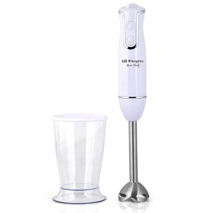 BATIDORA DE MANO ORBEGOZO BT 2220 /...