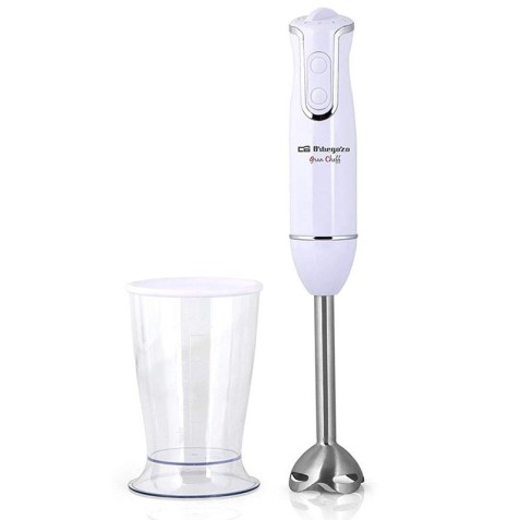 BATIDORA DE MANO ORBEGOZO BT 2220 /...