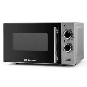 MICROONDAS CON GRILL ORBEGOZO MIG...