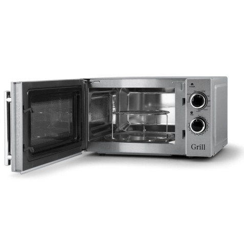 MICROONDAS CON GRILL ORBEGOZO MIG...