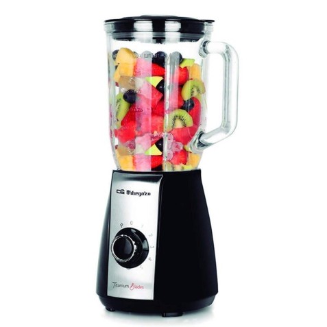 BATIDORA VASO BV6575 600W | 5...