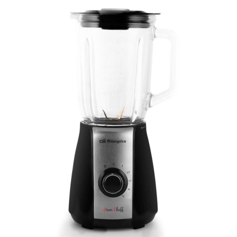 BATIDORA VASO BV6575 600W | 5...