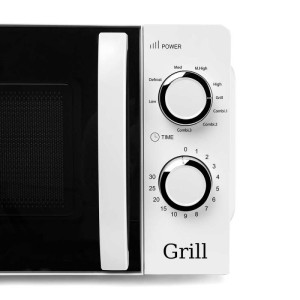 MICROONDAS CON GRILL ORBEGOZO MIG2130...