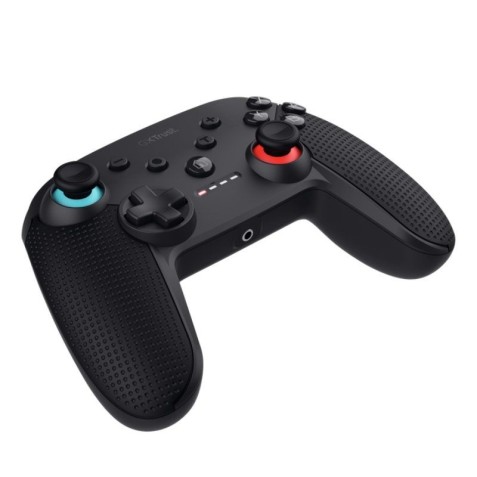 GAMEPAD GXT1246 MUTA NEGRO...