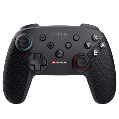 GAMEPAD GXT1246 MUTA NEGRO...