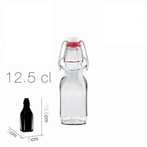 BOTELLA CIERRE PRESION 125ML SWING...