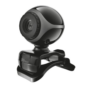 WEBCAM EXIS CON MICROFONO | 640X480 |...