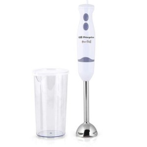 BATIDORA DE MANO ORBEGOZO BT 1220/...