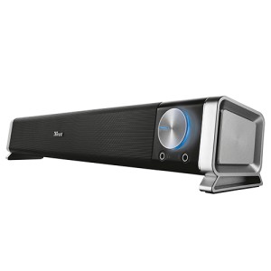 BARRA DE SONIDO 12W CON CONEXION...