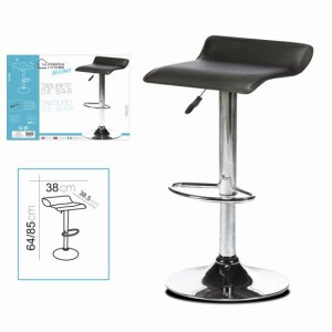 TABURETE BAR CITY NEGRO URBAN LIVING