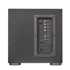 ALTAVOCES 5.1 TRUST GAMING 180W GXT...