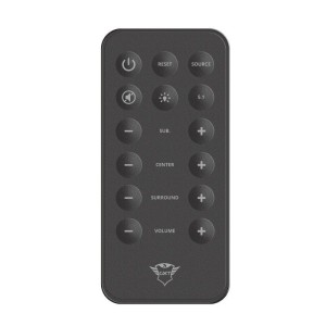 ALTAVOCES 5.1 TRUST GAMING 180W GXT...