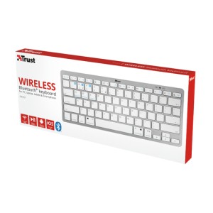 TECLADO INALAMBRICO BLUETOOTH...