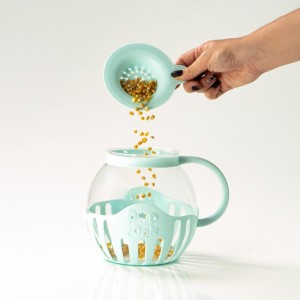PALOMITERO PARA MICROONDAS JOCCA