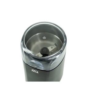 MOLINILLO ELÉCTRICO DE CAFÉ 60G JOCCA