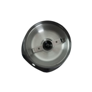 MOLINILLO ELÉCTRICO DE CAFÉ 60G JOCCA