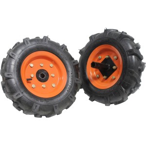 RUEDA UNITARIA MOTOCULTOR CON...