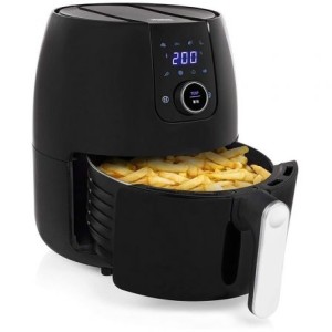 FREIDORA SIN ACEITE DIGITAL 1500W...
