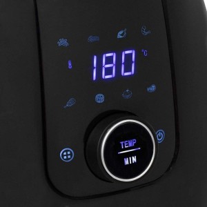 FREIDORA SIN ACEITE DIGITAL 1500W...
