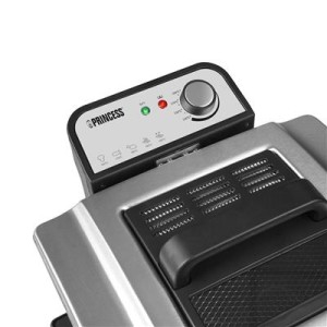 FREIDORA 5 LITROS 3270W 184090 PRINCESS