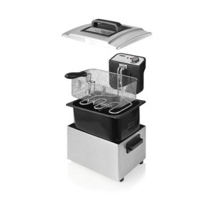 FREIDORA 5 LITROS 3270W 184090 PRINCESS