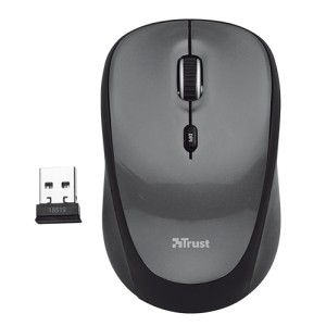 RATON OPTICO INALAMBRICO YVI 800 /...