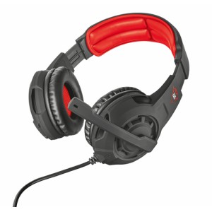 AURICULARES CON MICROFONO GXT310 TRUST