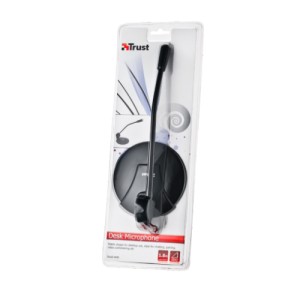MICROFONO PRIMO JACK 3.5MM CABLE 1.8M...
