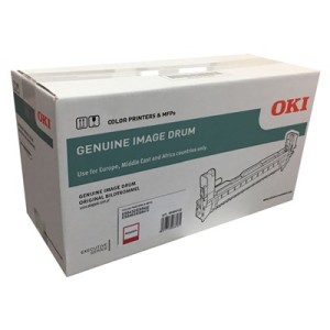 TAMBOR OKI EXECUTIVE ES6410 MAGENTA...