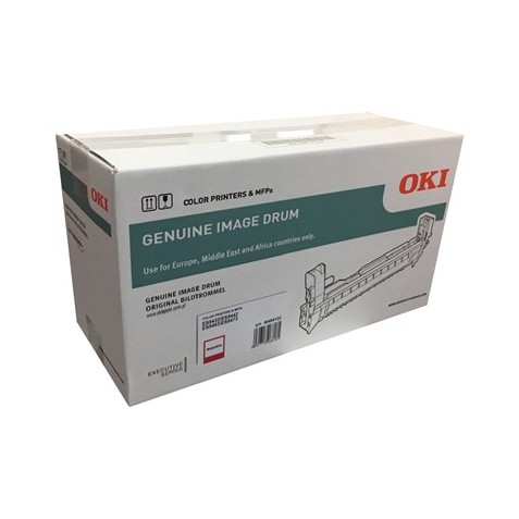 TAMBOR OKI EXECUTIVE ES6410 MAGENTA...