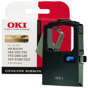 CINTA OKI ML 182/280/320/321/3320/3321