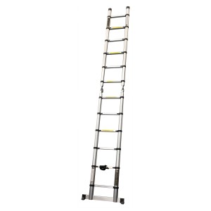 ESCALERA ARTICULADA 6+6 PELDAÑOS 3.80...