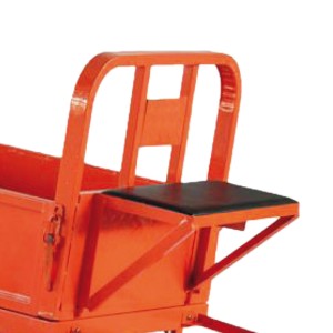 REMOLQUE PARA MOTOCULTOR 125X80X30CM...