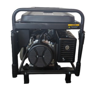 GENERADOR GASOLINA 7700W BLIM