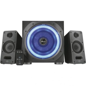ALTAVOCES 2.1 TRUST GAMING GXT688...