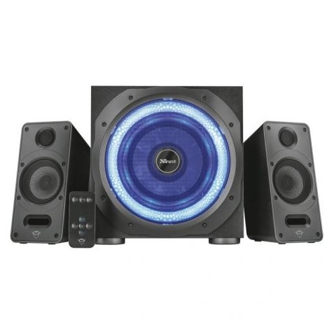 ALTAVOCES 2.1 TRUST GAMING GXT688...