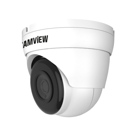 CAMARA CCTV TIPO DOMO METAL 3.6MM 5MP...