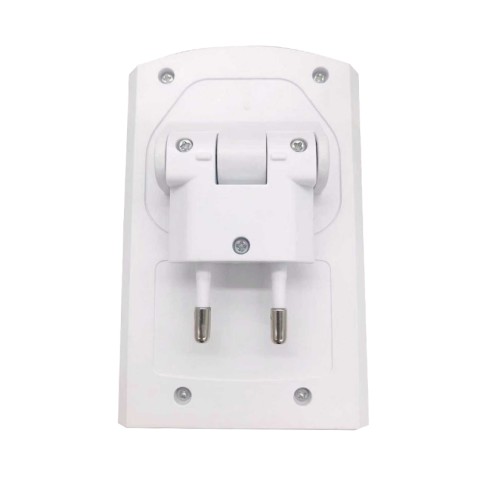 CARGADOR DE PILAS AA / AAA / 9V ELBAT
