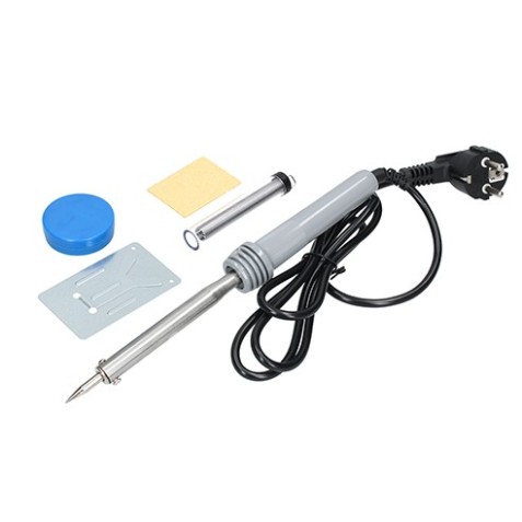 KIT SOLDADOR TIPO LAPIZ 60W FONTASTOCK