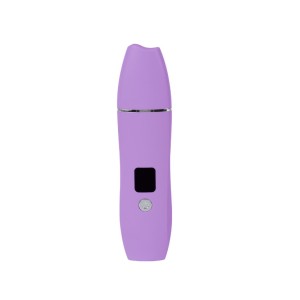EXFOLIANTE ULTRASÓNICO MORADO MARIELLE