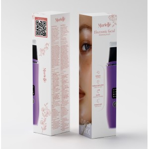 EXFOLIANTE ULTRASÓNICO MORADO MARIELLE