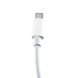 CABLE TIPO C A TIPO C 100W 2M BLANCO...