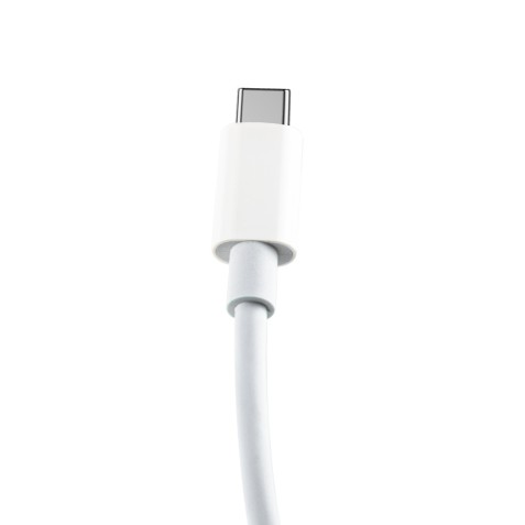 CABLE TIPO C A TIPO C 100W 2M BLANCO...