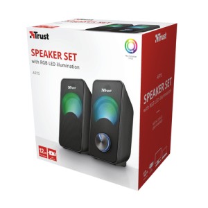 ALTAVOCES ARYS 2.0 COMPACT TRUST